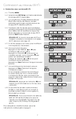 Preview for 28 page of Honeywell Home TH8321WF1001/U User Manual