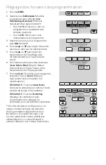 Preview for 33 page of Honeywell Home TH8321WF1001/U User Manual