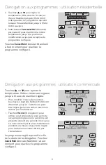 Preview for 34 page of Honeywell Home TH8321WF1001/U User Manual