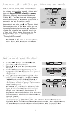 Preview for 38 page of Honeywell Home TH8321WF1001/U User Manual