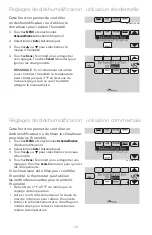 Preview for 39 page of Honeywell Home TH8321WF1001/U User Manual