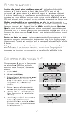 Preview for 43 page of Honeywell Home TH8321WF1001/U User Manual