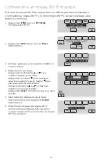 Preview for 46 page of Honeywell Home TH8321WF1001/U User Manual