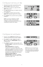 Preview for 55 page of Honeywell Home TH8321WF1001/U User Manual