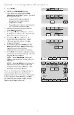 Preview for 57 page of Honeywell Home TH8321WF1001/U User Manual