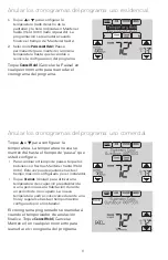 Preview for 58 page of Honeywell Home TH8321WF1001/U User Manual