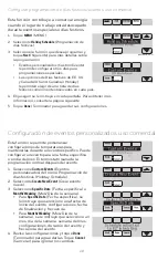 Preview for 60 page of Honeywell Home TH8321WF1001/U User Manual