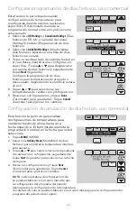 Preview for 61 page of Honeywell Home TH8321WF1001/U User Manual