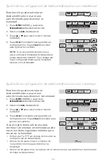 Preview for 63 page of Honeywell Home TH8321WF1001/U User Manual