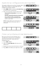 Preview for 66 page of Honeywell Home TH8321WF1001/U User Manual