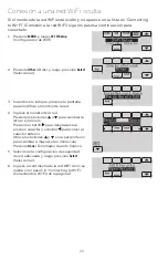 Preview for 70 page of Honeywell Home TH8321WF1001/U User Manual