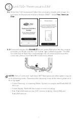 Preview for 3 page of Honeywell Home THM04R3000 Installation Manual