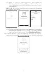 Preview for 5 page of Honeywell Home THM04R3000 Installation Manual