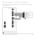 Preview for 6 page of Honeywell Home THM04R3000 Installation Manual