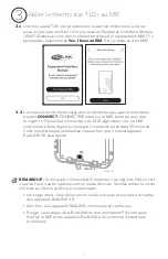 Preview for 15 page of Honeywell Home THM04R3000 Installation Manual