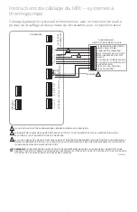 Preview for 19 page of Honeywell Home THM04R3000 Installation Manual