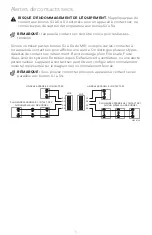 Preview for 20 page of Honeywell Home THM04R3000 Installation Manual