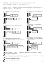 Preview for 21 page of Honeywell Home THM04R3000 Installation Manual