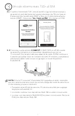 Preview for 27 page of Honeywell Home THM04R3000 Installation Manual