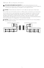 Preview for 32 page of Honeywell Home THM04R3000 Installation Manual