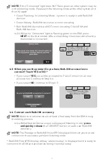 Preview for 4 page of Honeywell Home THM5421R1021 Installation Manual