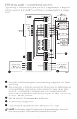 Preview for 6 page of Honeywell Home THM5421R1021 Installation Manual