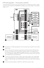 Preview for 7 page of Honeywell Home THM5421R1021 Installation Manual