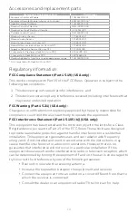 Preview for 14 page of Honeywell Home THM5421R1021 Installation Manual