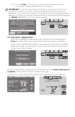 Preview for 21 page of Honeywell Home THM5421R1021 Installation Manual