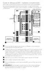 Preview for 22 page of Honeywell Home THM5421R1021 Installation Manual