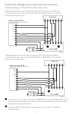 Preview for 27 page of Honeywell Home THM5421R1021 Installation Manual