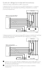 Preview for 28 page of Honeywell Home THM5421R1021 Installation Manual