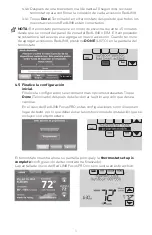 Preview for 37 page of Honeywell Home THM5421R1021 Installation Manual