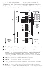 Preview for 38 page of Honeywell Home THM5421R1021 Installation Manual