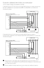 Preview for 43 page of Honeywell Home THM5421R1021 Installation Manual