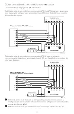 Preview for 44 page of Honeywell Home THM5421R1021 Installation Manual