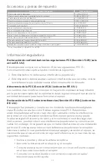 Preview for 46 page of Honeywell Home THM5421R1021 Installation Manual