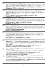 Preview for 4 page of Honeywell Home THR842D Installation Manual