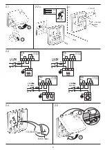 Preview for 6 page of Honeywell Home THR842D Installation Manual