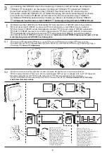 Preview for 7 page of Honeywell Home THR842D Installation Manual