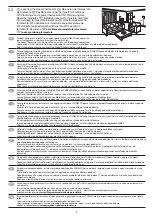 Preview for 8 page of Honeywell Home THR842D Installation Manual