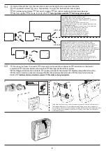 Preview for 9 page of Honeywell Home THR842D Installation Manual