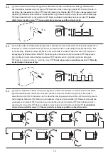 Preview for 16 page of Honeywell Home THR842D Installation Manual