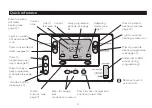 Preview for 5 page of Honeywell Home THR860S User Manual