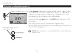 Preview for 10 page of Honeywell Home THR860S User Manual