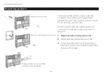 Preview for 16 page of Honeywell Home THR860S User Manual