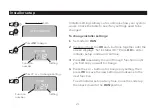 Preview for 21 page of Honeywell Home THR860S User Manual