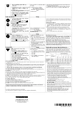 Preview for 4 page of Honeywell Home Touchscreen 6290W Installation Manual