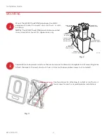 Предварительный просмотр 4 страницы Honeywell Home TrueZONE HZ322 Professional Installation Manual