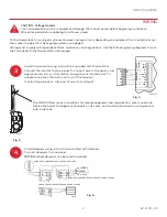 Предварительный просмотр 5 страницы Honeywell Home TrueZONE HZ322 Professional Installation Manual